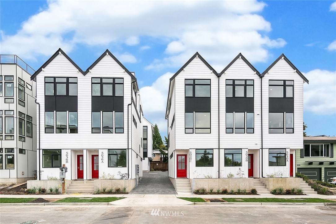5030 C Sand Point Place - Photo 1