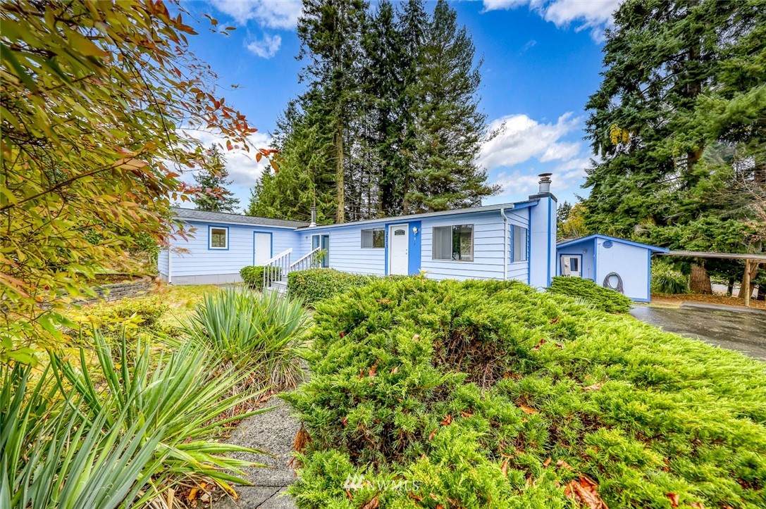 26215 Barrett Road - Photo 1