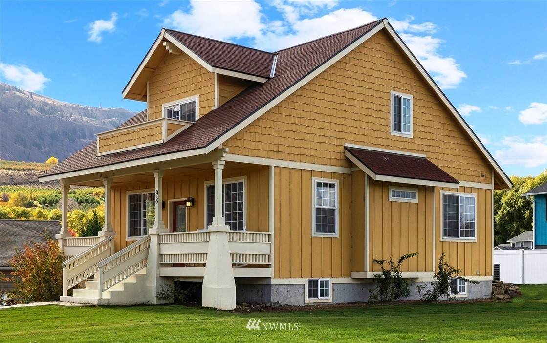 98 Saratoga Lane - Photo 1