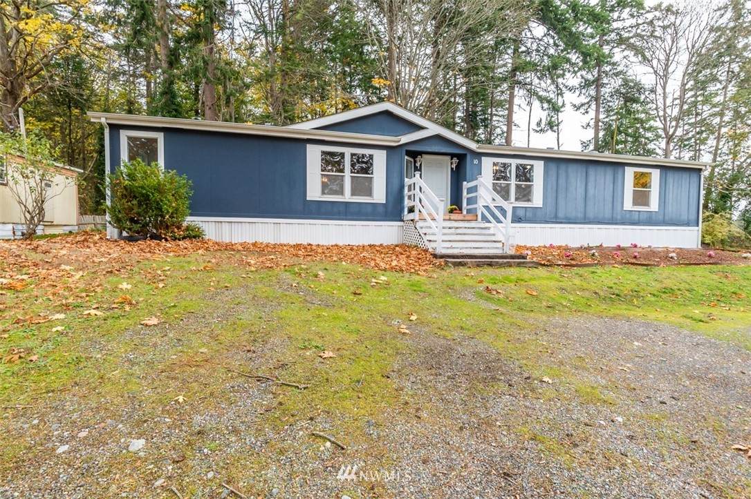 2930 Taylor Road - Photo 1
