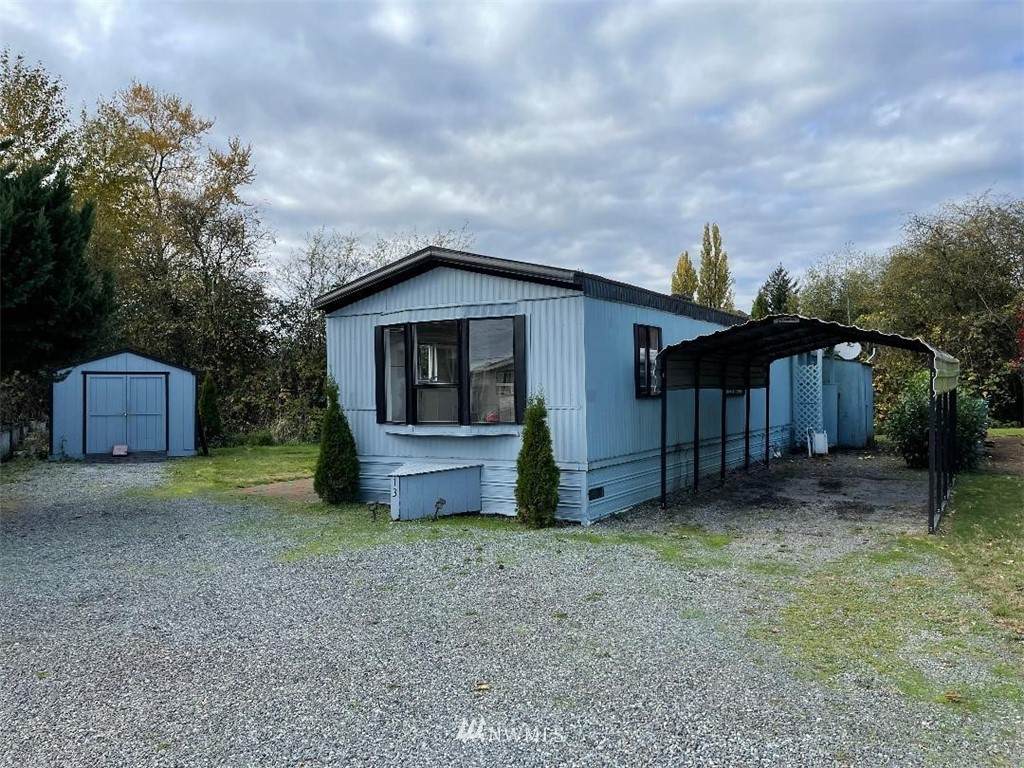 3715 152nd Street - Photo 1