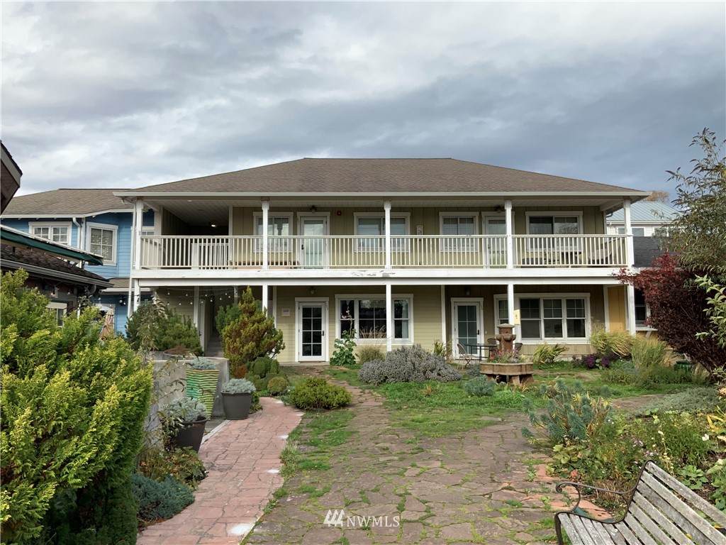 365 North Beach Road - Photo 1