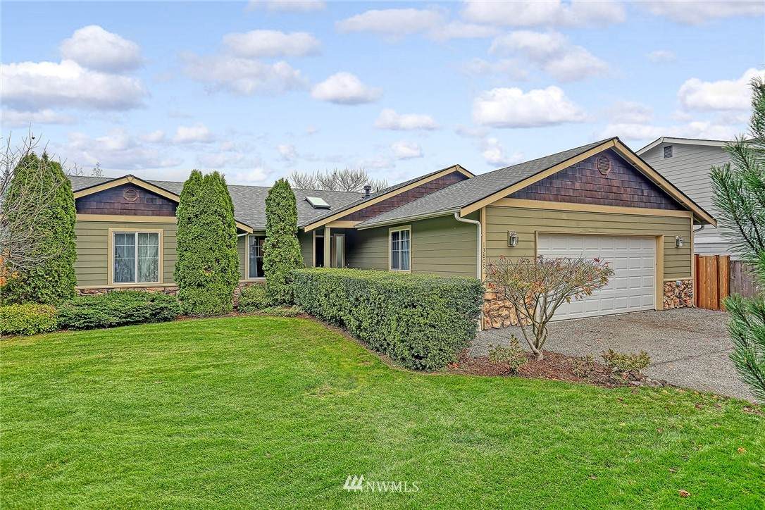 13809 247th Avenue - Photo 1