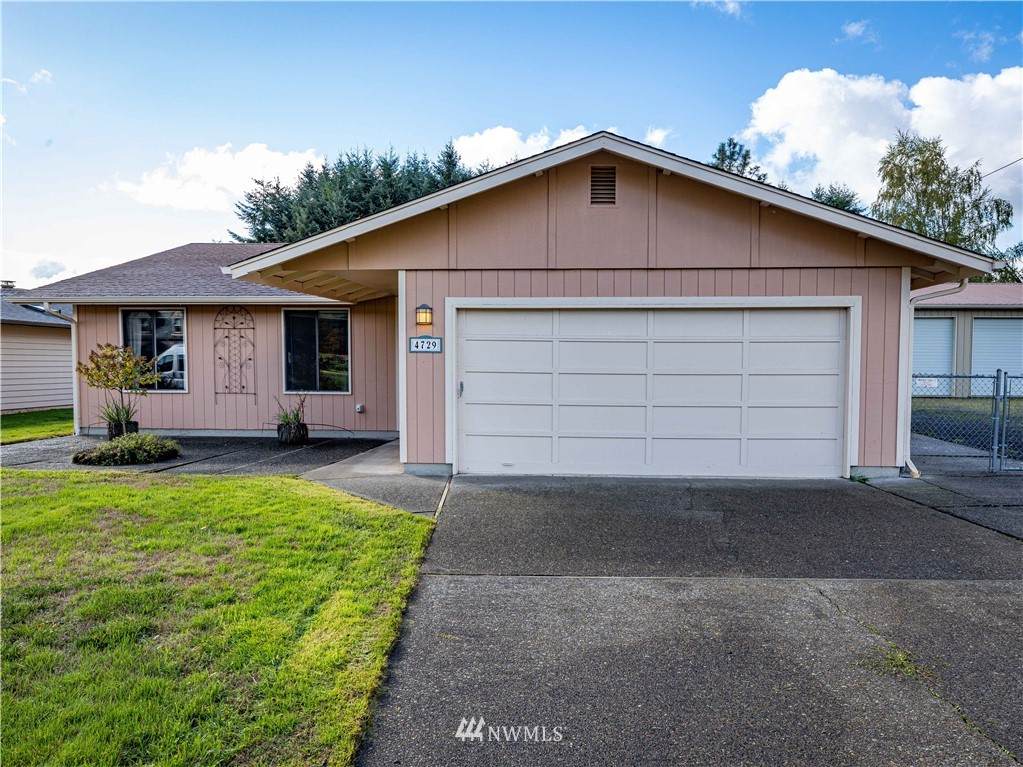 4729 Pennsylvania Street - Photo 1