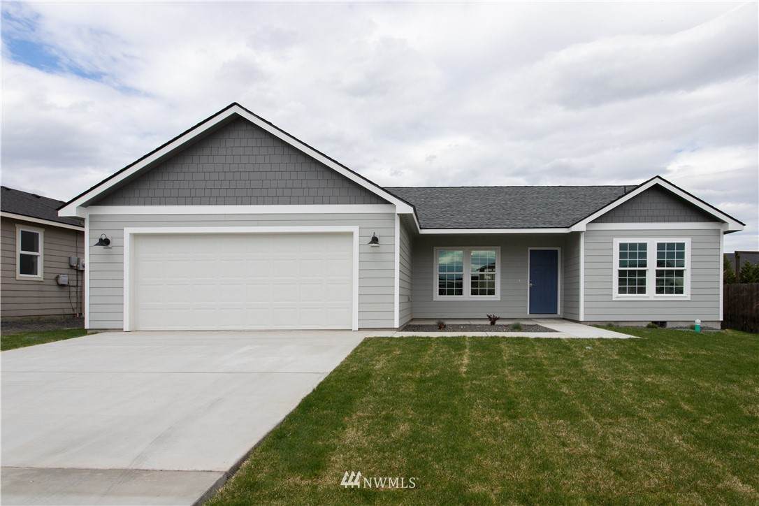 1422 Madison Street - Photo 1