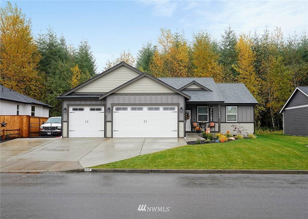 1540 4th Street - Photo 1