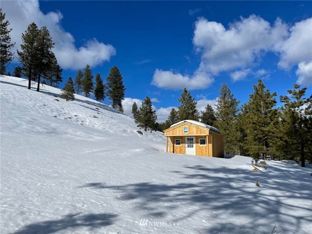 123 Cabin View Drive - Photo 1