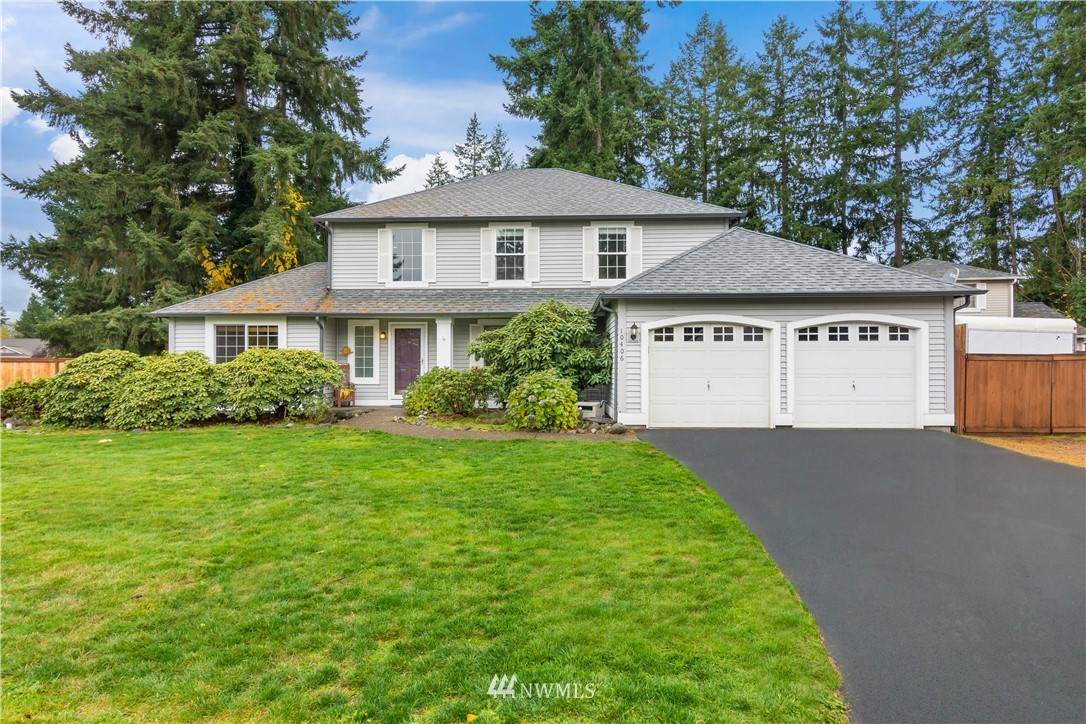 10406 Springwood Drive - Photo 1