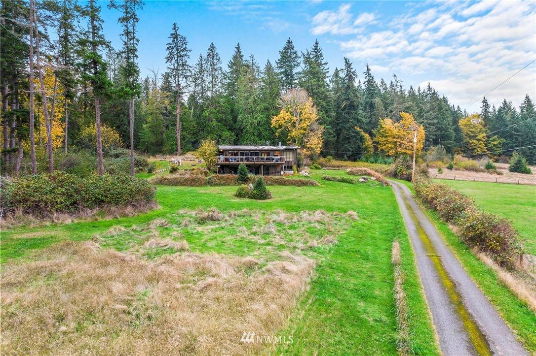 7755 Cultus Bay Road - Photo 1