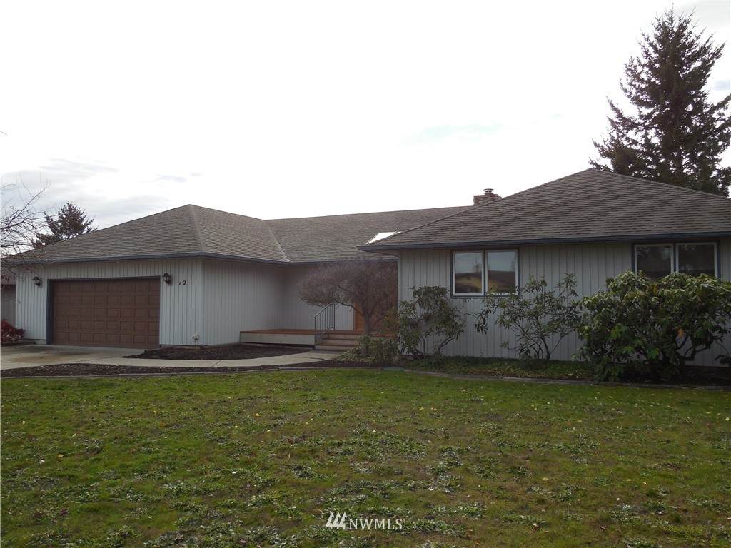12 Sundial Loop - Photo 1