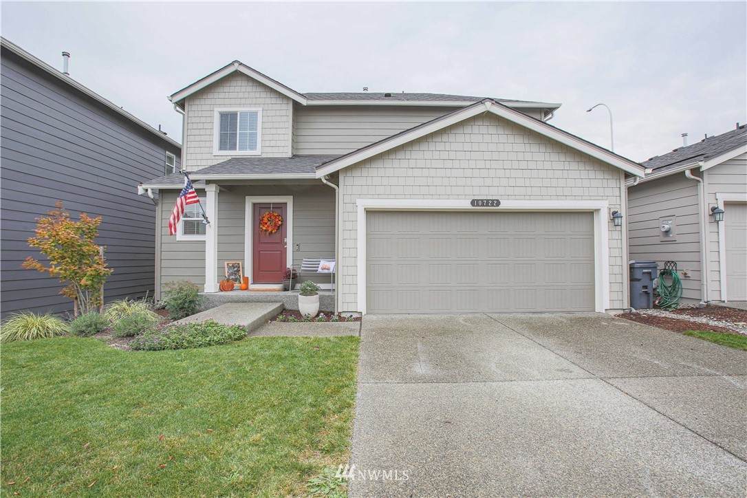 10722 185th Street - Photo 1