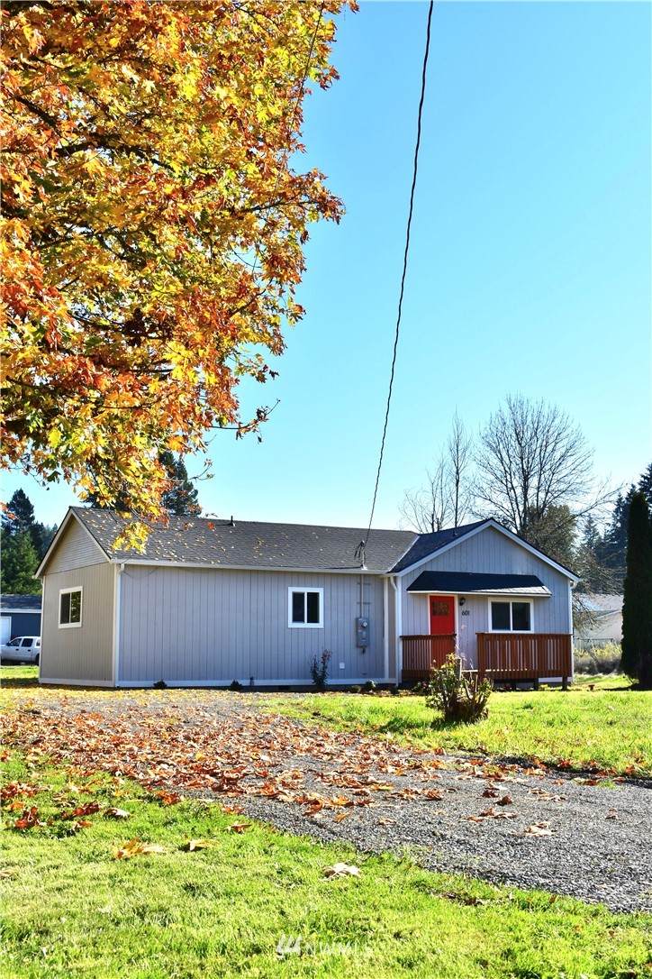 601 C Street - Photo 1