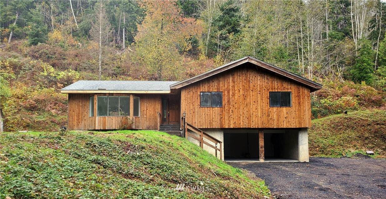 171 Black Creek Road - Photo 1