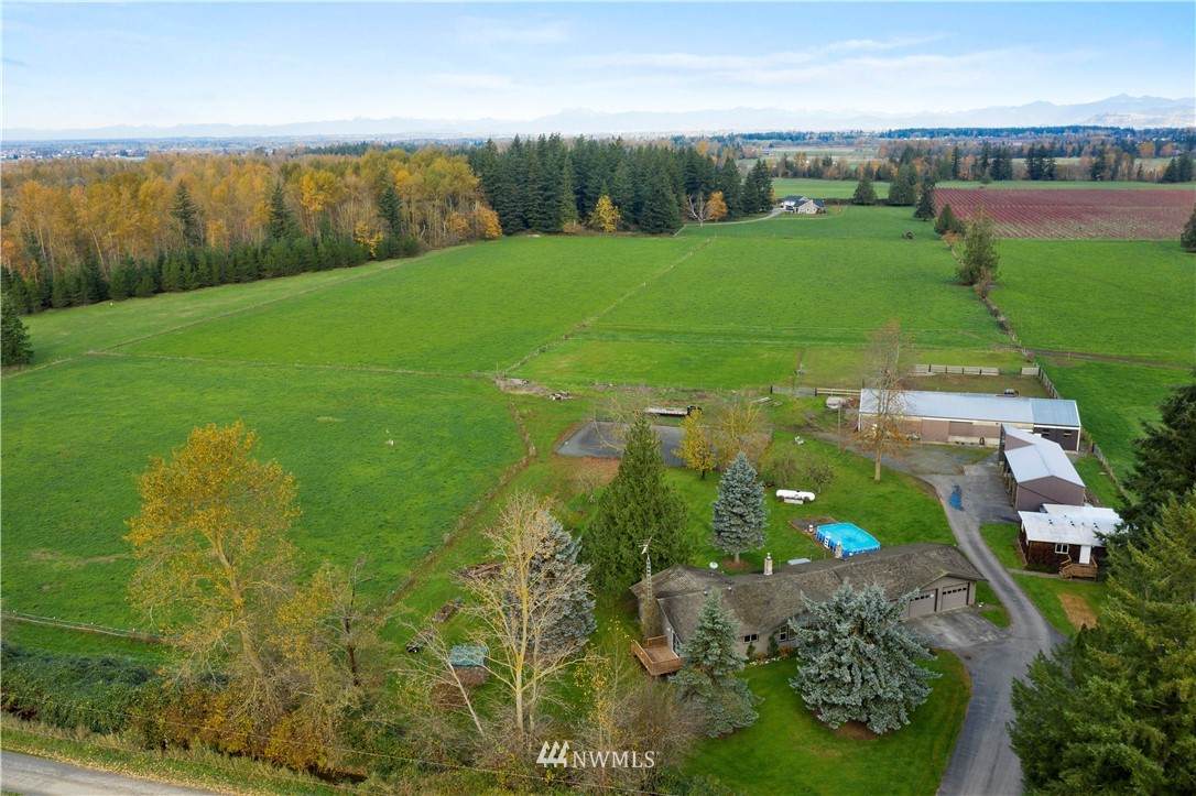 3498 Mack Road - Photo 1