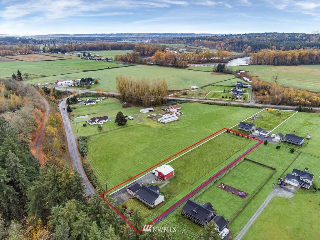 24200 Harvey Creek Road - Photo 1