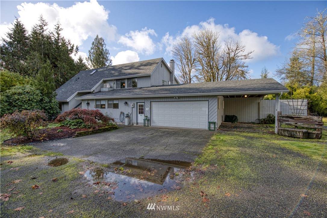 1381 Wynooche Valley Road - Photo 1