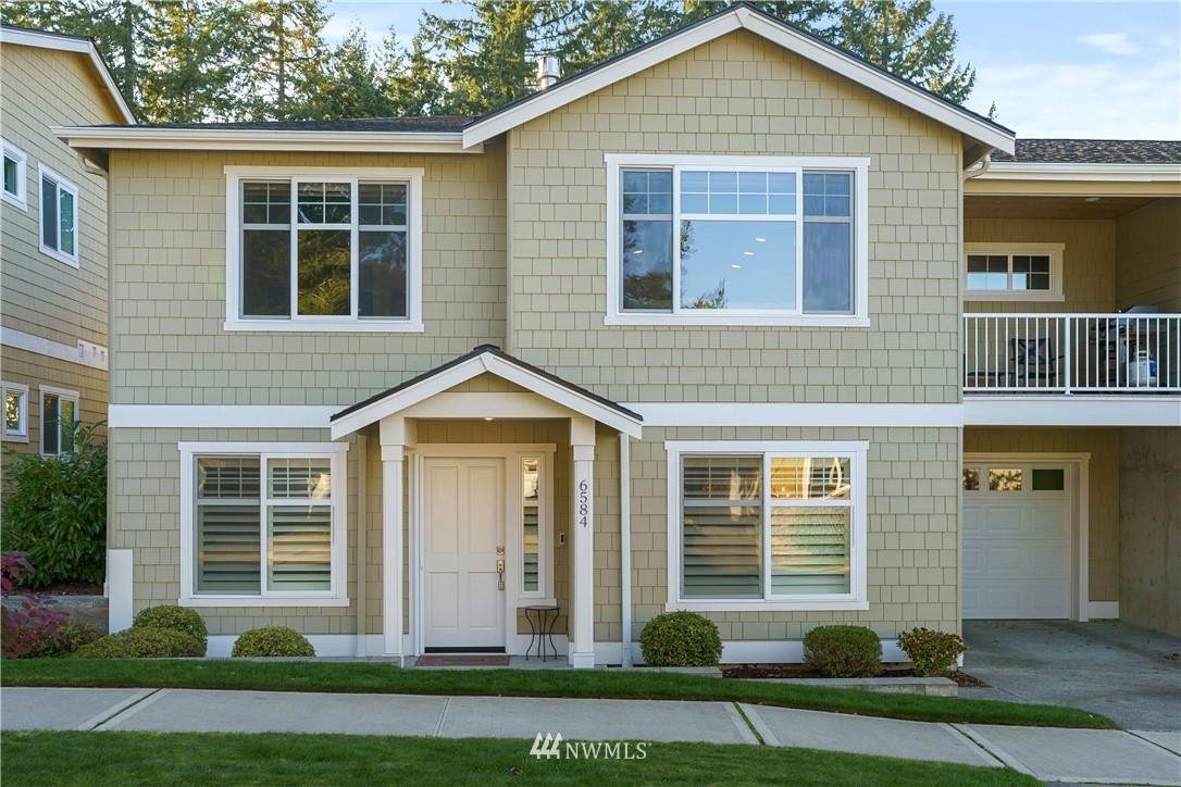 6584 Hunt Highlands Loop - Photo 1