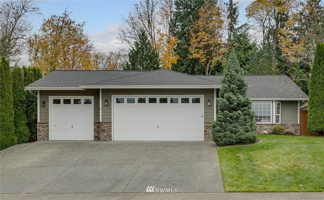 12711 58th Drive - Photo 1