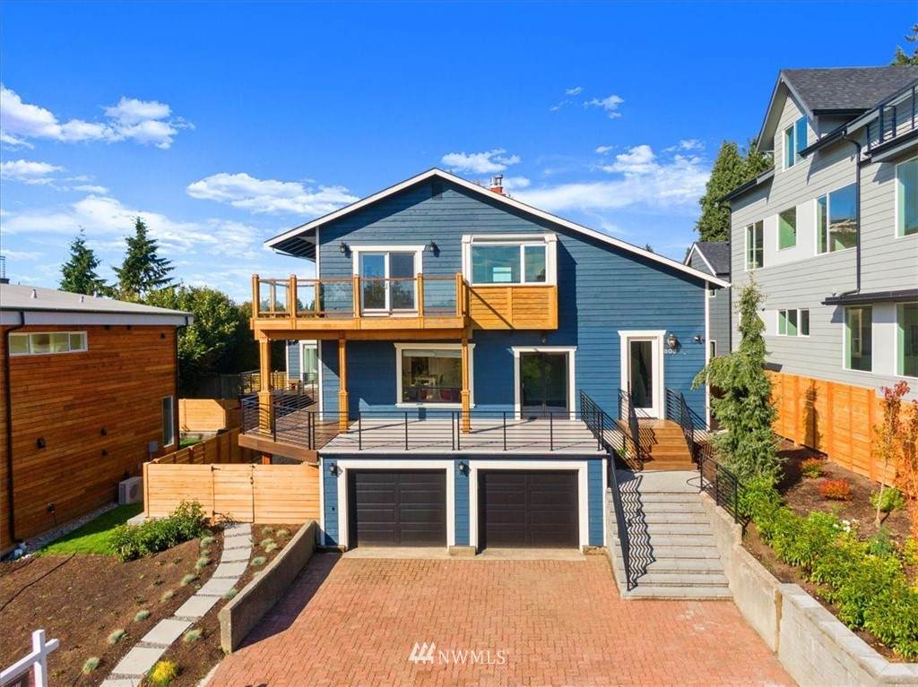 808 125th Street - Photo 1