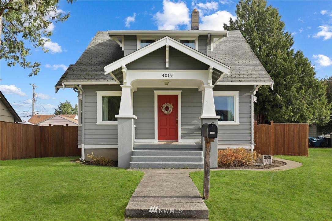 4019 F Street - Photo 1