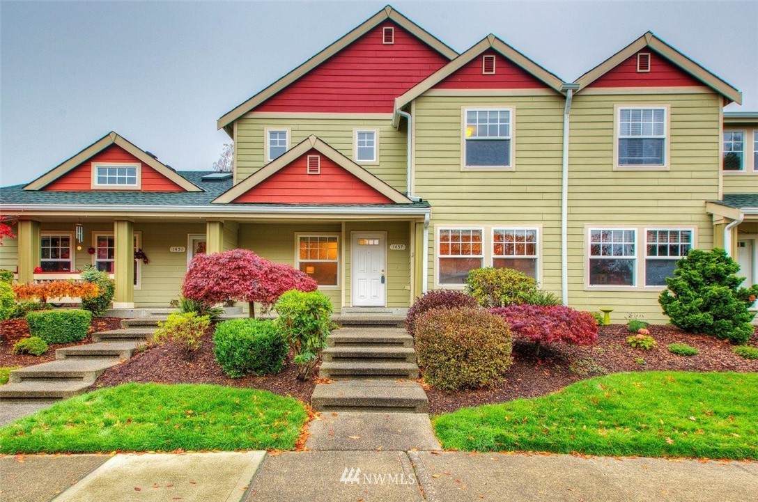 1457 Thompson Circle - Photo 1