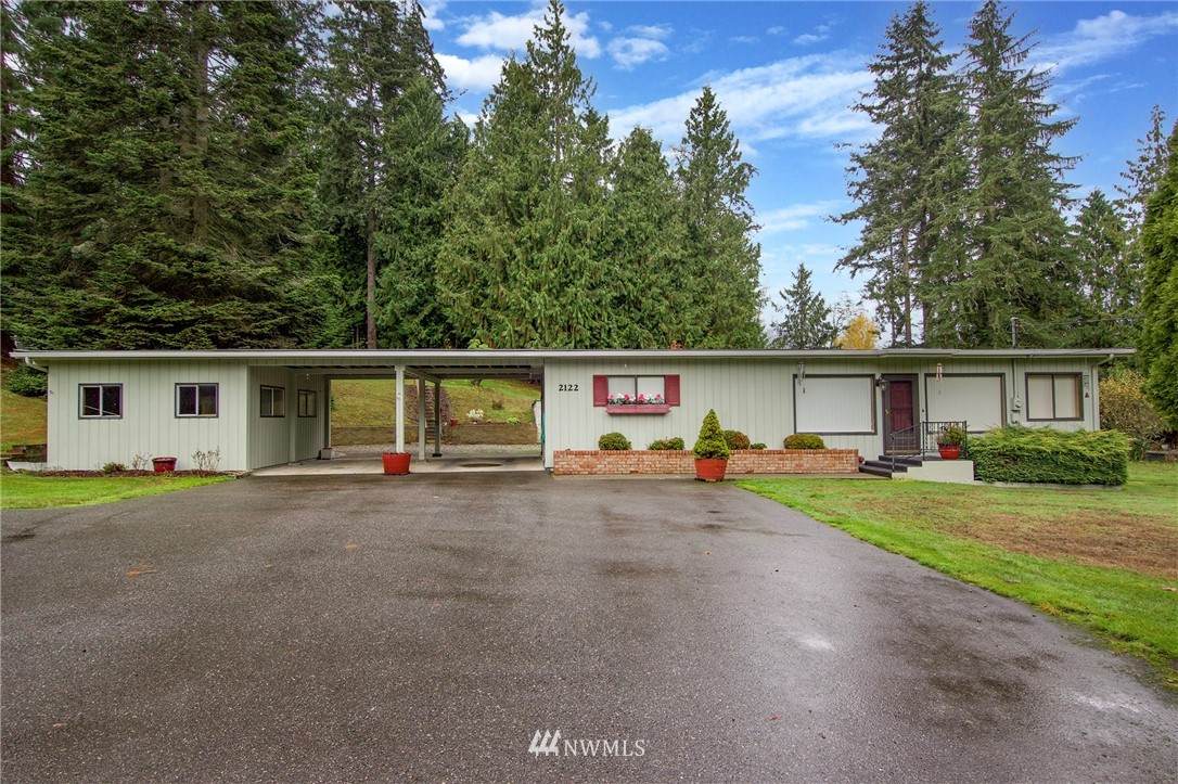 2122 Mt Pleasant Road - Photo 1