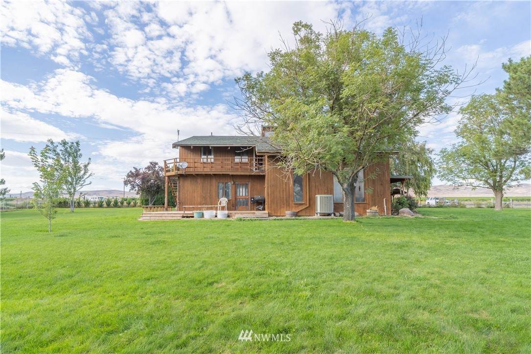 10659 Martin Road - Photo 1
