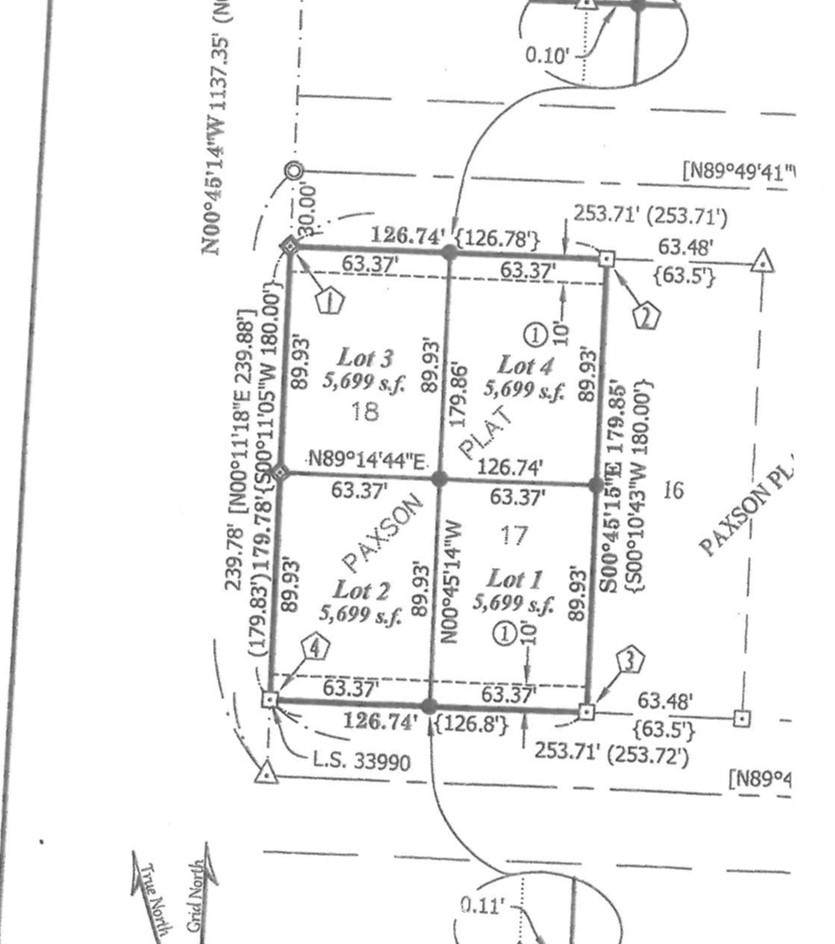 0 Lot 1 Virginia Street - Photo 1