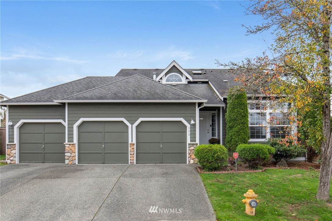 300 Mount Baker Place - Photo 1