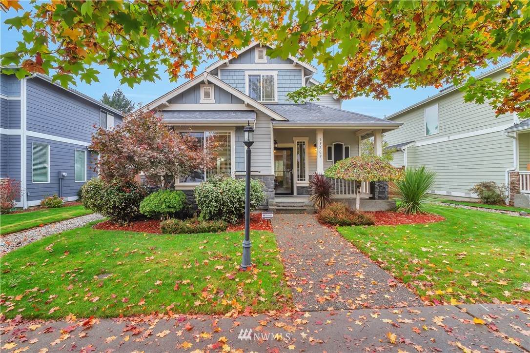 15209 Daffodil Street Ct - Photo 1