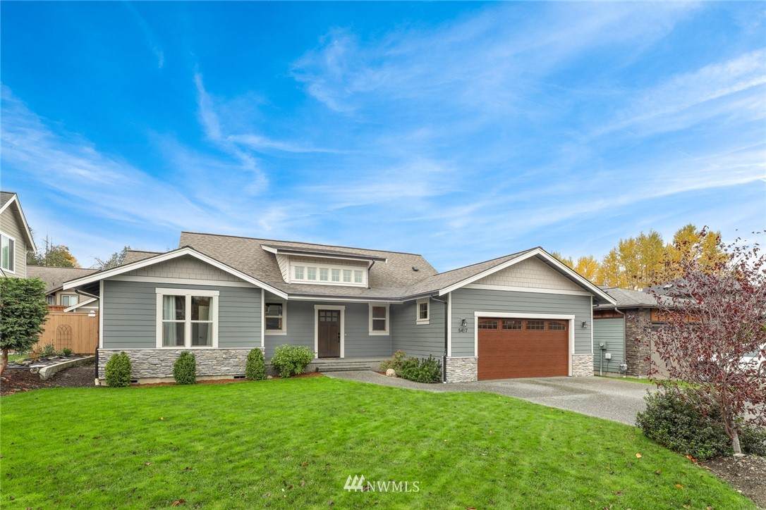 5457 Beach Rock Loop Drive - Photo 1