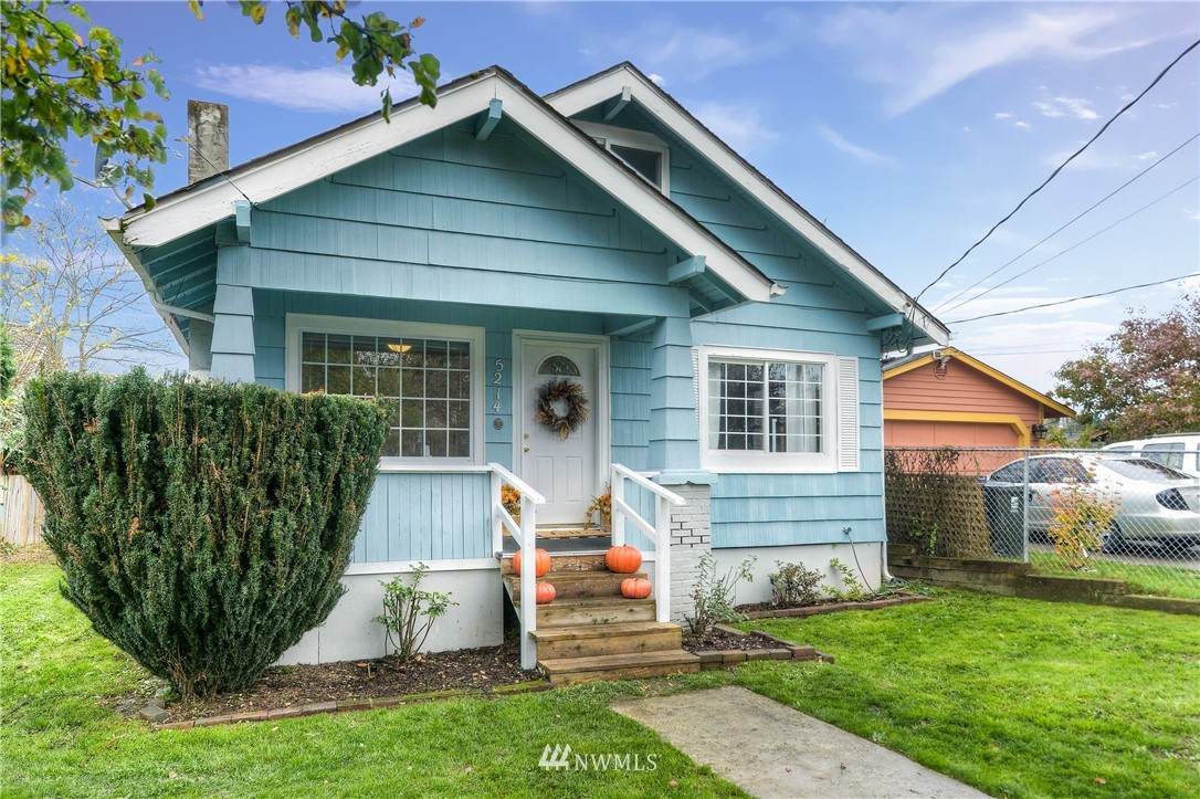 5214 Sheridan Avenue - Photo 1