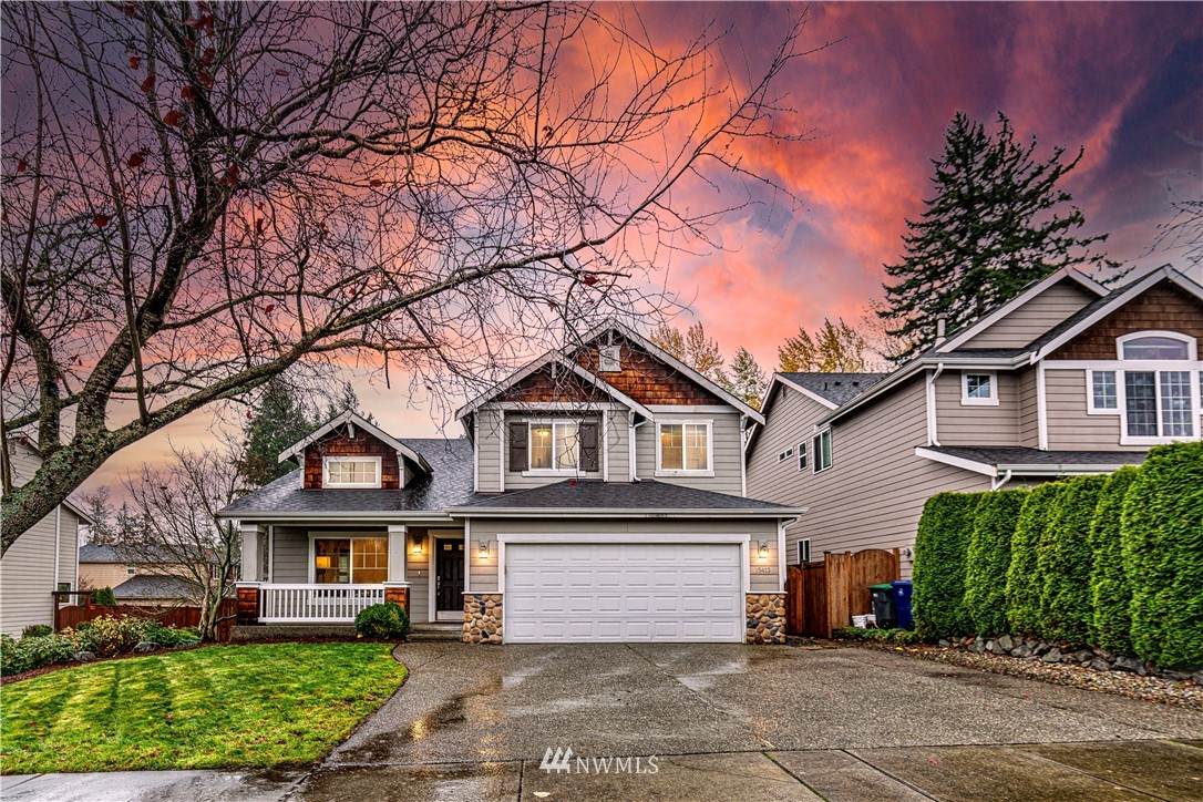 15413 43rd Avenue - Photo 1
