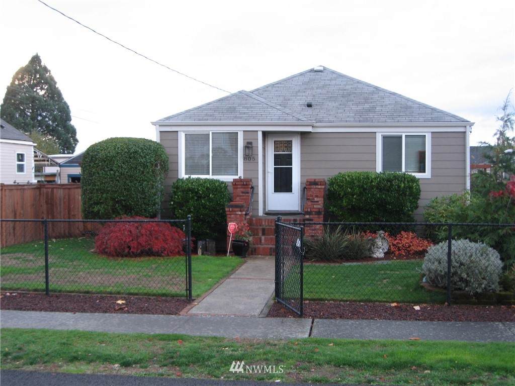 805 High Avenue - Photo 1