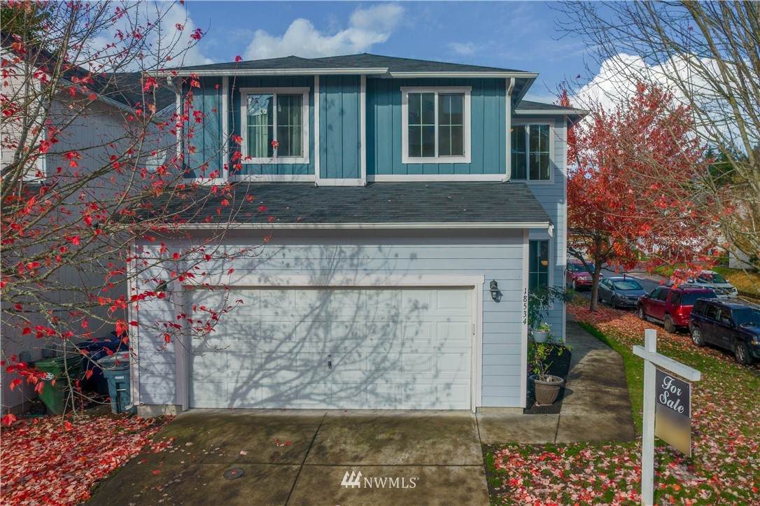 18534 101st Avenue - Photo 1