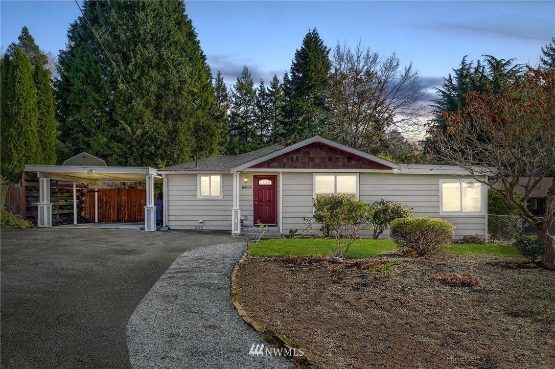 16606 106th Avenue - Photo 1