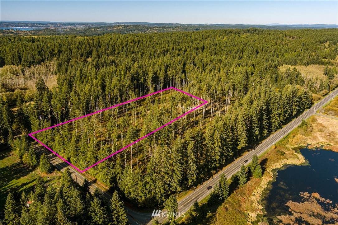 6930 Cultus Bay Rd (Lot #3) - Photo 1