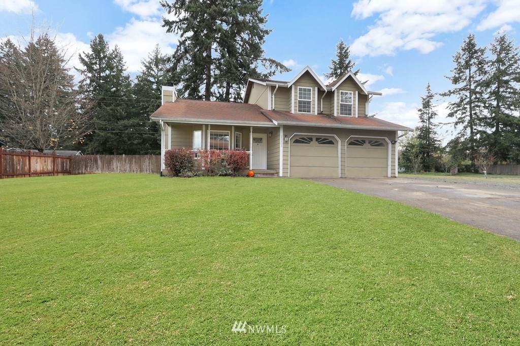 20903 40th Avenue - Photo 1