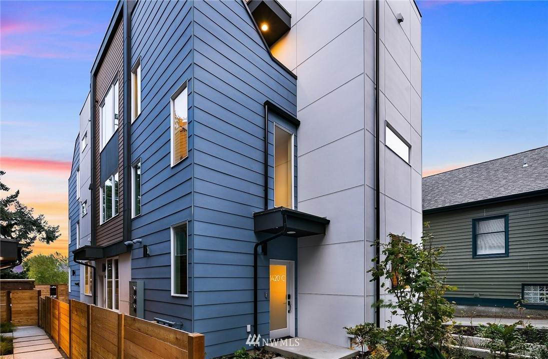 1420 B 24th Avenue - Photo 1