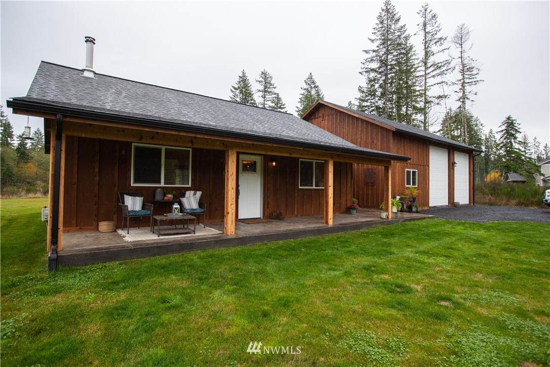 800 Logan Hill Road - Photo 1