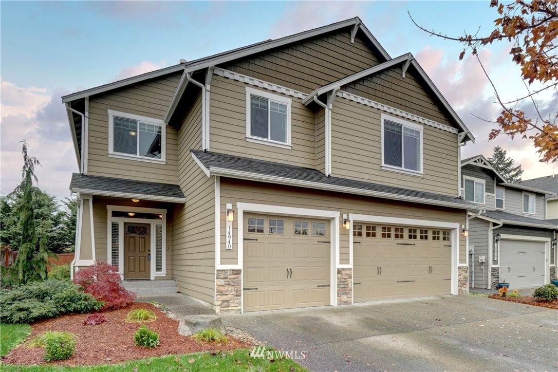 14940 91st Avenue - Photo 1