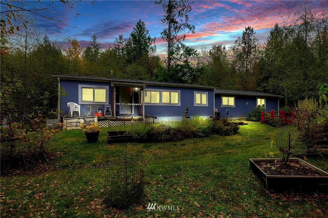 4718 Seabeck Holly Road - Photo 1