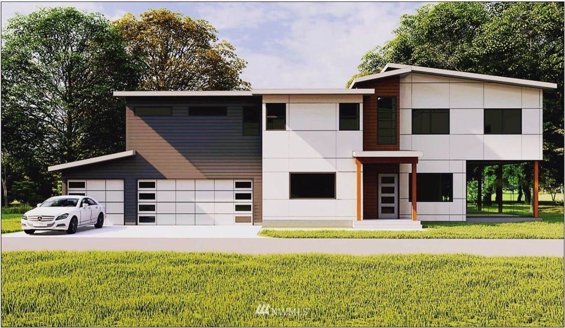 23706 84th Avenue - Photo 1