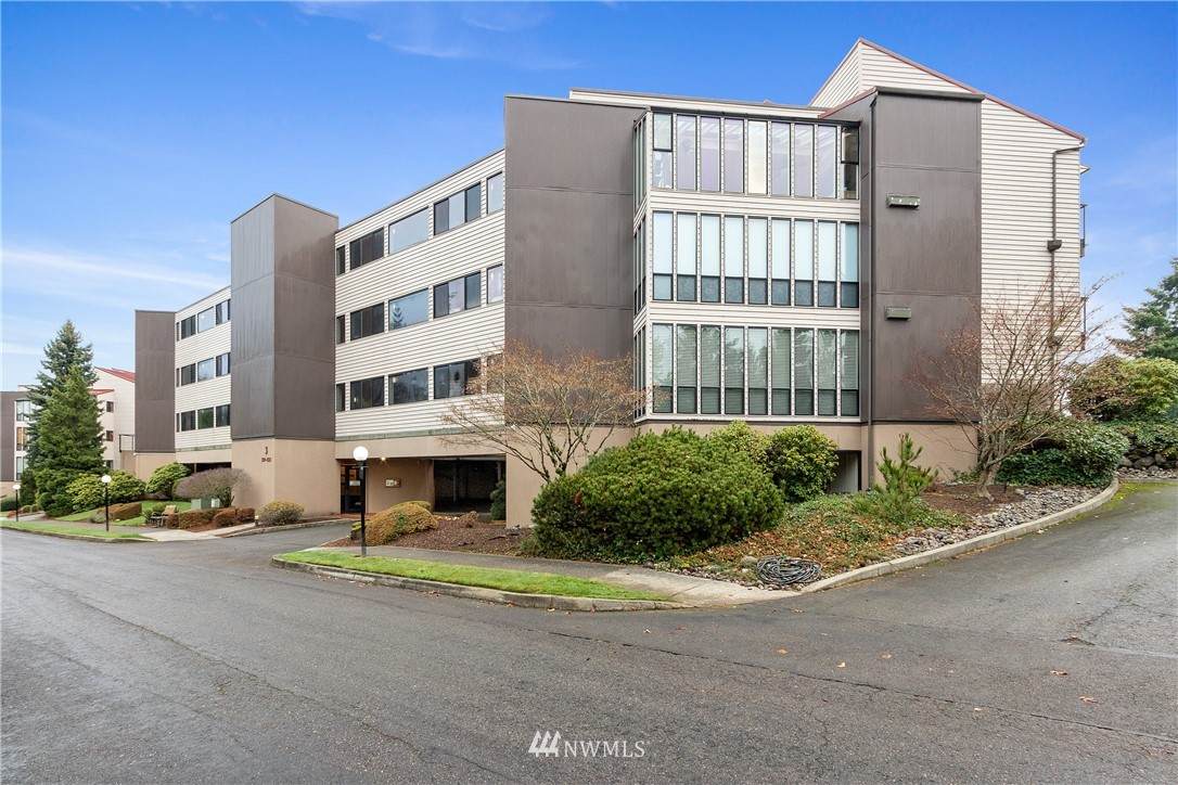 2509 Cedar Street - Photo 1