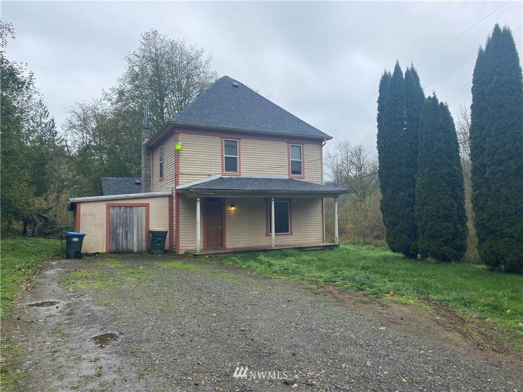 1744 Little Hanaford Road - Photo 1