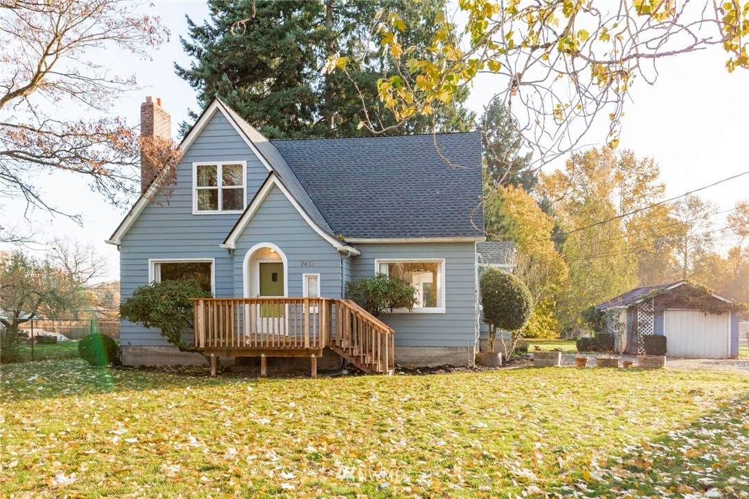 7451 A Street - Photo 1