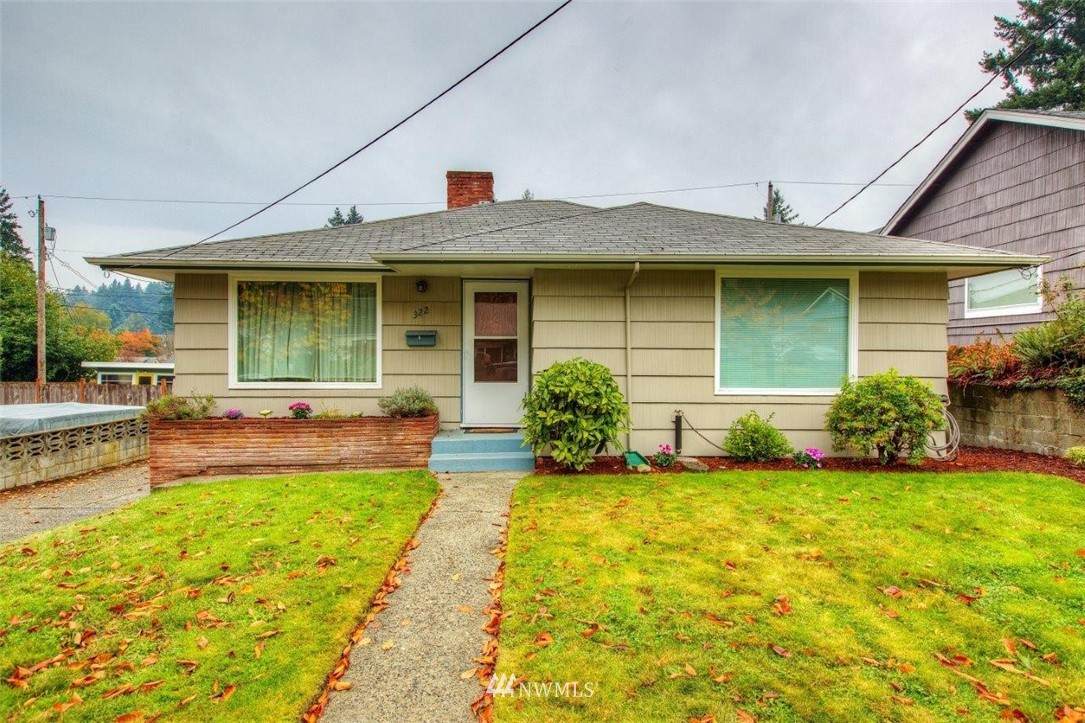322 Del Monte Avenue - Photo 1
