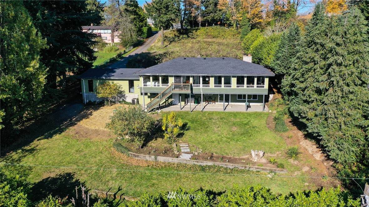 6727 Langston Road - Photo 1