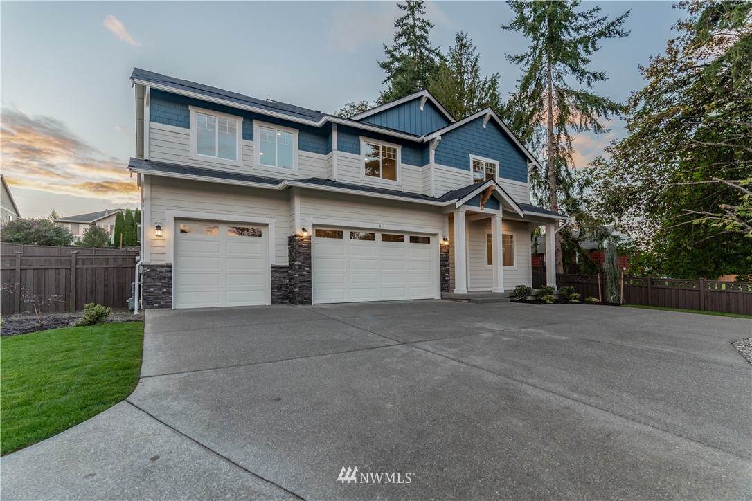 611 20th (Lot 005) Avenue Ct - Photo 1