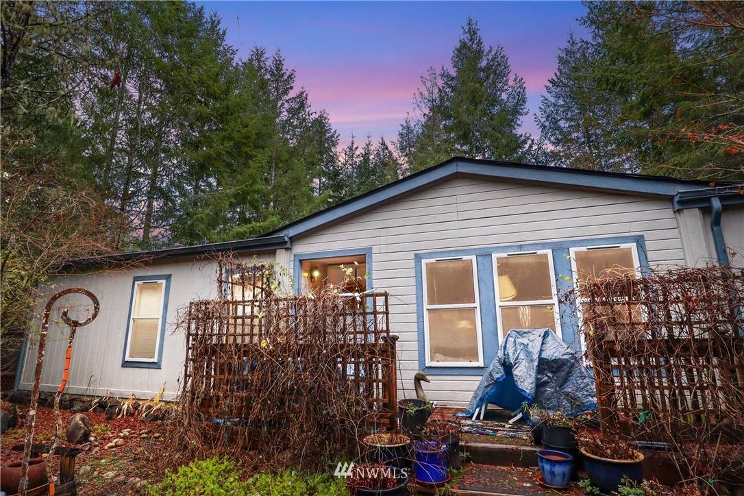 141 Hamma Hamma Drive - Photo 1